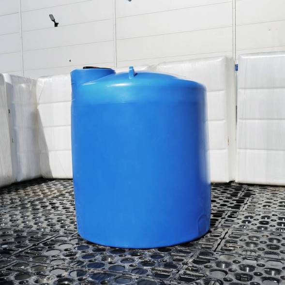 Емкость TOR 5000 л