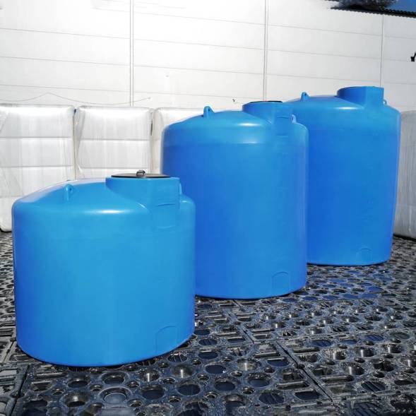 Емкость TOR 5000 л