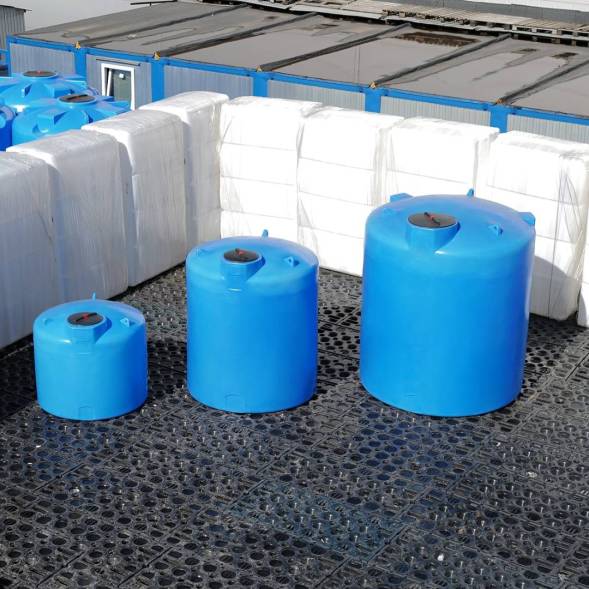 Емкость TOR 5000 л