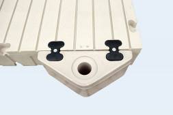 Брекет большой