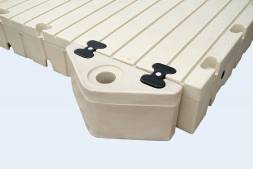 Брекет большой