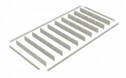 К-т перегородок для ящика 60 ДВК MODUL