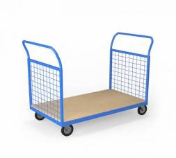 Тележка ТП-2 (фанера) 900x1000x500