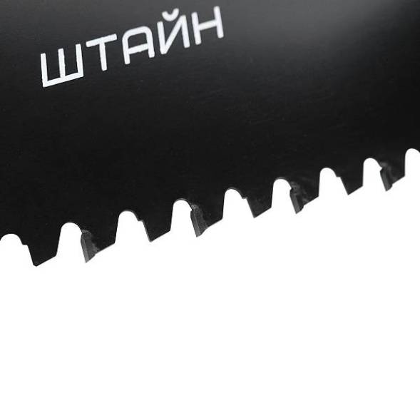 Ножовка по пенобетону «ШТАЙН» 700мм c твердосплавными напайками BERGER