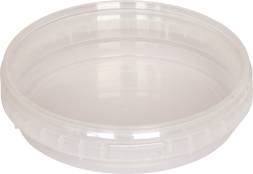 Контейнер круглый 185мл