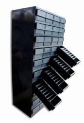 Стеллаж для склада