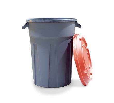 Бак универсальный 80 литров