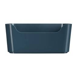 Корзинка универсальная SCANDI, 1,2л, синий