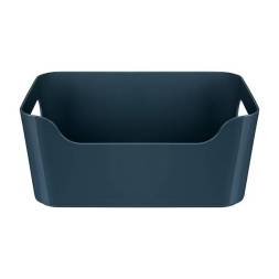 Корзинка универсальная SCANDI, 1,2л, синий