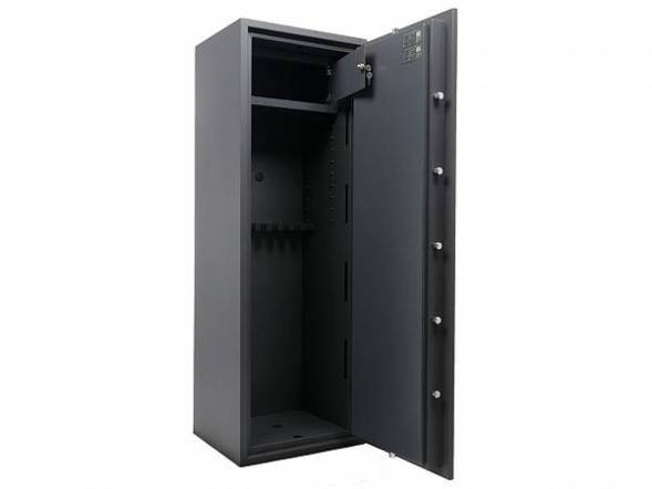 Оружейный сейф ASG/WS8