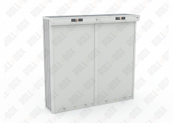 Роллетный шкаф ROLL-BOX SIMPLE Plus 24.05.23.V1-2