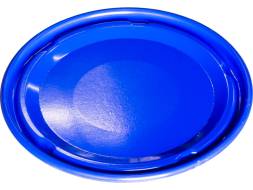 Крышка под обруч, для металлических ведер 3-7 литров