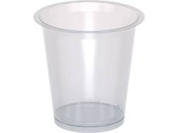 Контейнер 0,175мл. круглый, под запайку