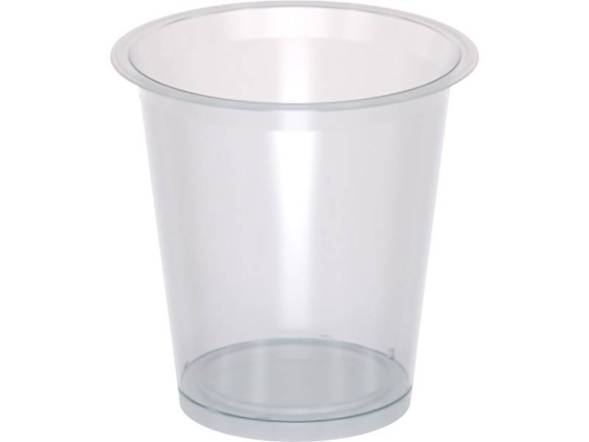 Контейнер 0,175мл. круглый, под запайку