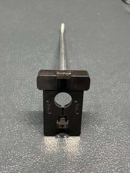 Крючок ДВК 150 мм