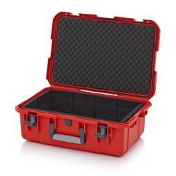 Защитный чемодан Pro  CP 6422 B2 60 x 40 x 22,3 см