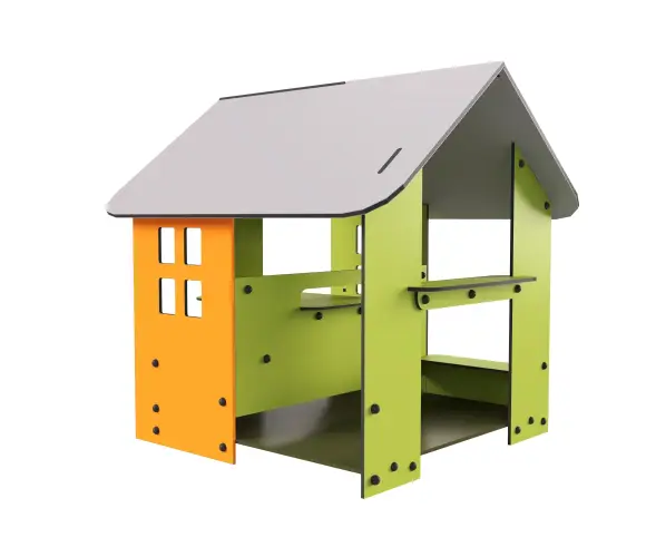 Игровой комплекс КИДИ «Лансинг»