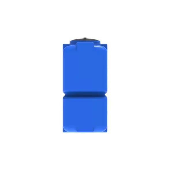 Емкость ST 2000л под плотность до 1.2 г/см3 синяя