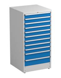 Тумба с выдвижными ящиками Treston 70/140-31, 61607031H