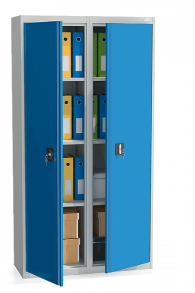 Шкаф архивный ШХА-100(40)