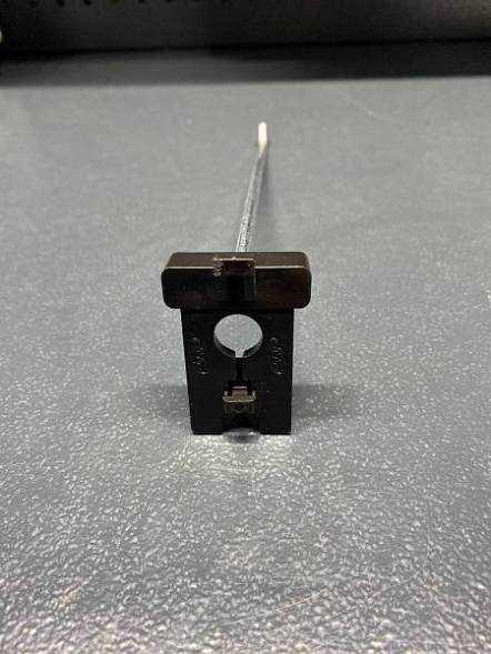 Крючок ДВК 200 мм