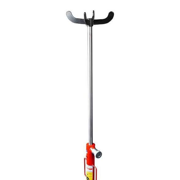 Стойка гидравлическая трансмиссионная 0,5т. BERGER «КИФХОЙЗЕН»