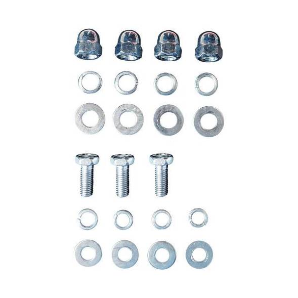 Стойка гидравлическая трансмиссионная 0,5т. BERGER «КИФХОЙЗЕН»