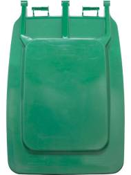 Крышка для МКТ 360 зеленая