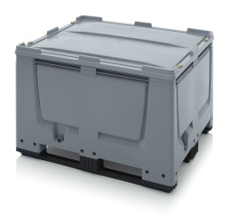 Контейнер Bigbox с системой замков SC  BBG 1210K SC 120 x 100 x 79 см