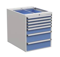 Тумба с выдвижными ящиками Treston 55/66-13, 61207113