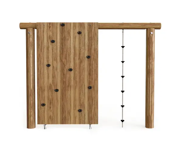 Игровой элемент HARDWOOD «Алатырь»