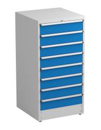 Тумба с выдвижными ящиками Treston 70/140-34, 61607034