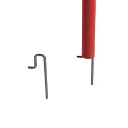 Арматура для дорожной сигнальной вехи