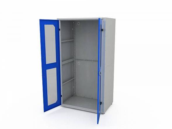Шкаф для инструментов ДВК MODUL XL 09
