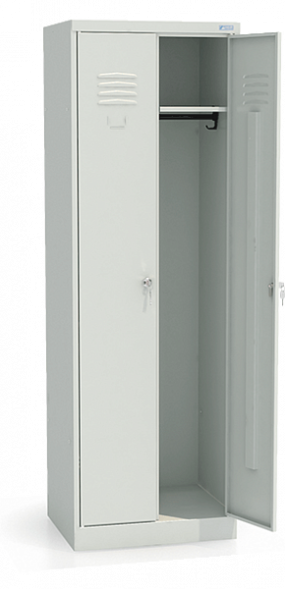 Шкаф для одежды ШР 22-600 [ КГ028964 ]