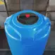Емкость T 750л под плотность до 1.2 г/см3 синяя