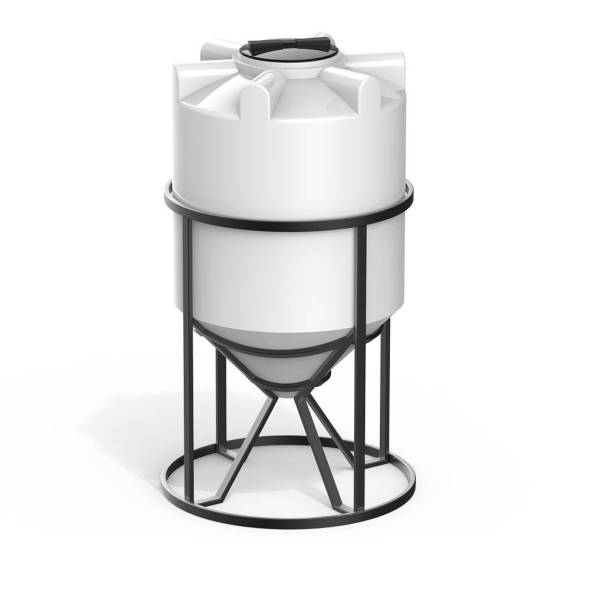 Обрешетка для К 500 литров