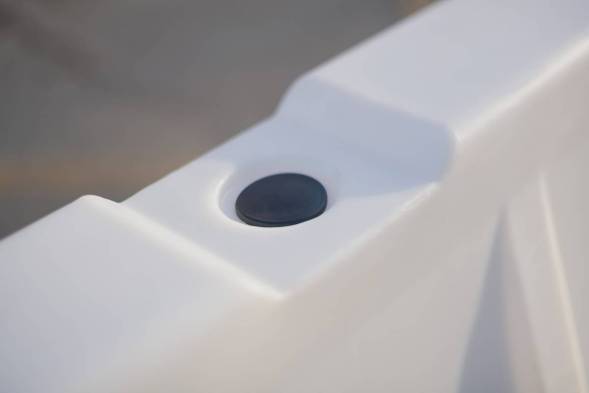 Блок дорожный 1200 Стандарт