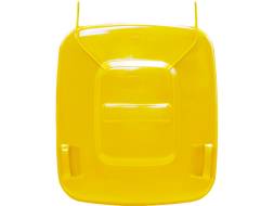 Крышка для МКТ 240 желтая