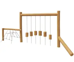 Игровой комплекс HARDWOOD «Франкстон»