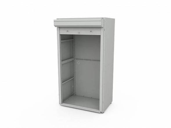 Шкаф для инструментов ДВК MODUL XL 11