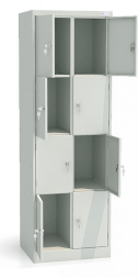 Шкаф для одежды ШР 28-600 [ ER-00027302 ]