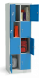 Шкаф для одежды ШР 28-600 [ ER-00027302 ]