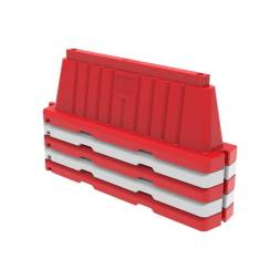 Блок дорожный 2000 Вставной с логотипом