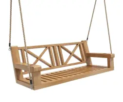 Качели подвесные «Багамы» С матрасами