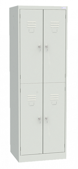 Шкаф для одежды ШР 24-600 [ ER-00027301 ]