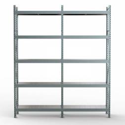 SGR-V-Zn Стеллаж 21105-3,0