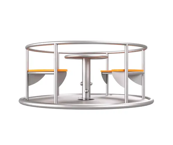 Карусель КИДИ «Рино»