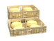 Ящик для созревания сыра (800х600х175)