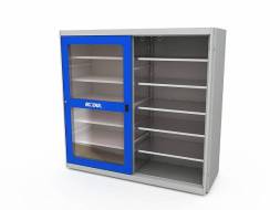 Шкаф для инструментов ДВК MODUL XXL 01